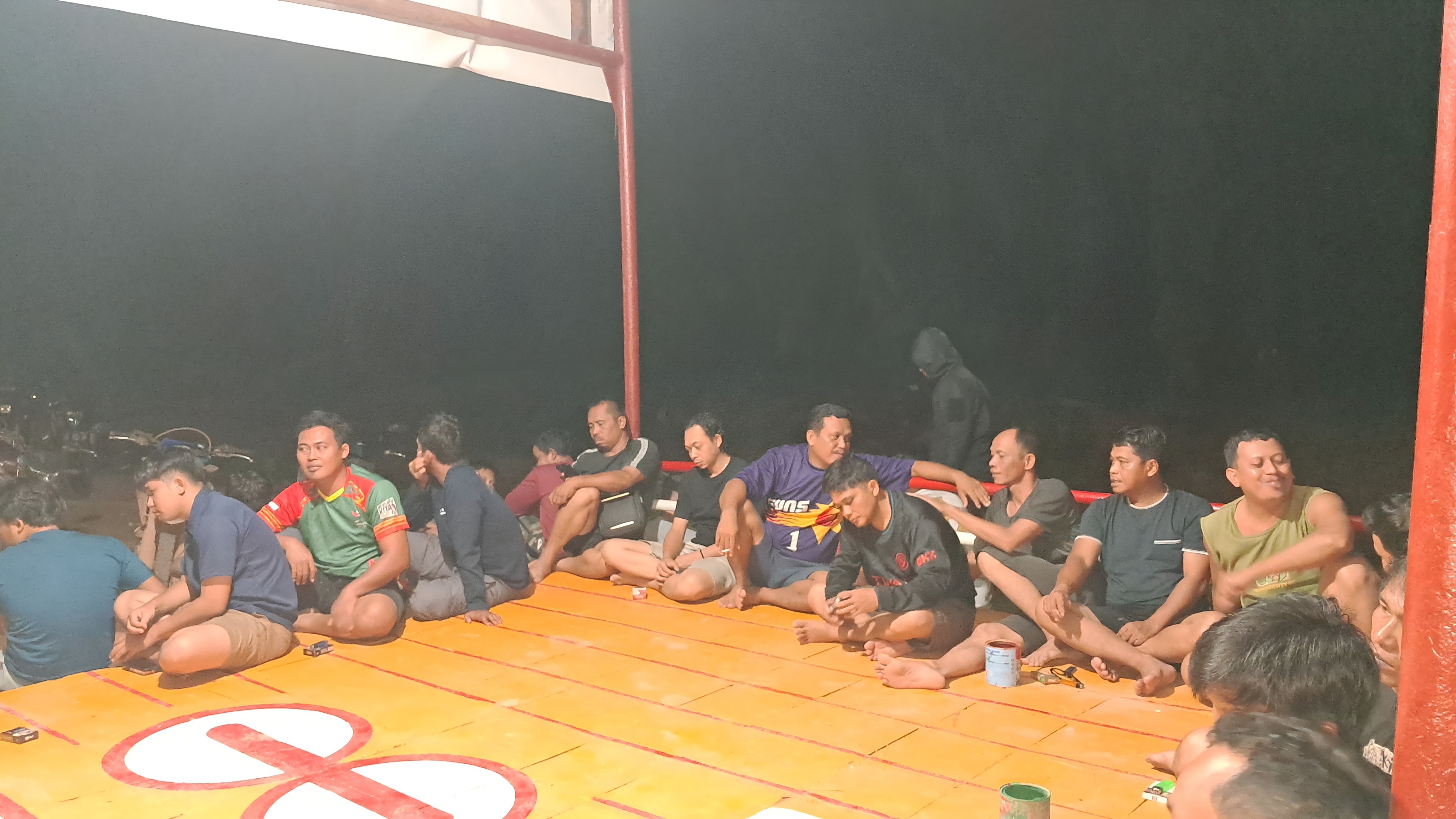 Rapat SP.PKS-P 14 September 2025: Sosialisasi Perubahan Jam Kerja