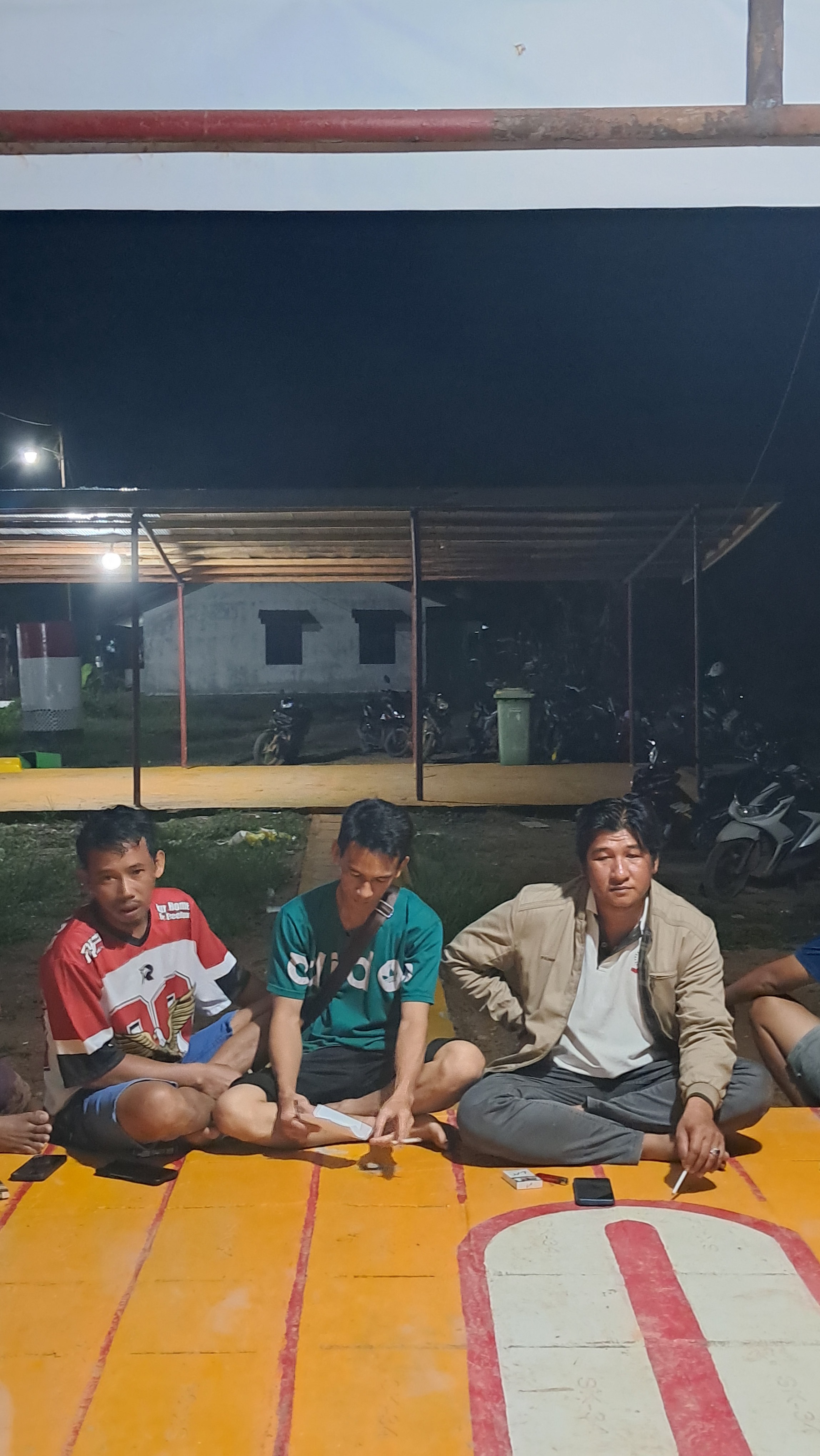 Rapat SP.PKS-P 14 September 2025: Sosialisasi Perubahan Jam Kerja