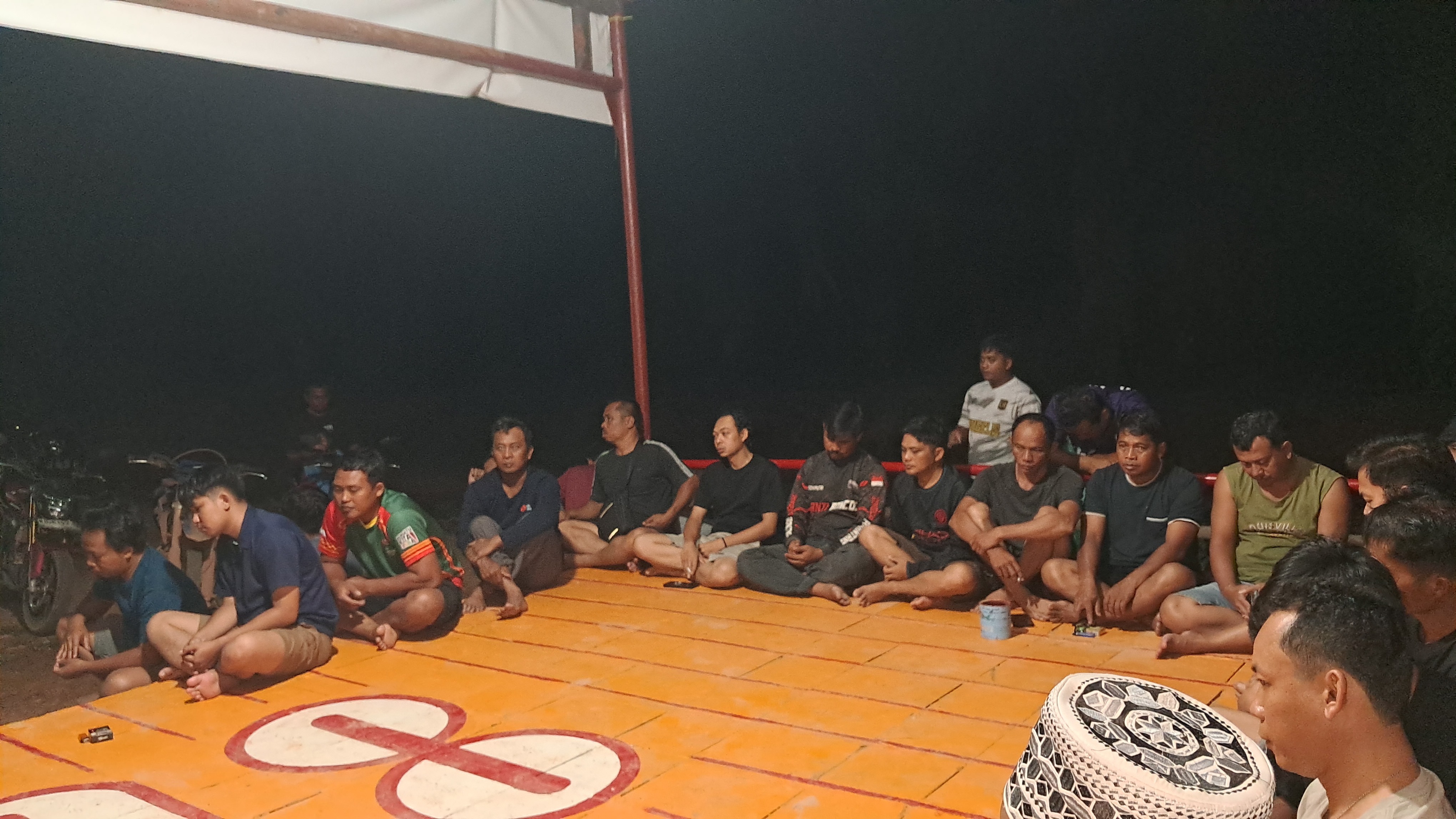 Rapat SP.PKS-P 14 September 2025: Sosialisasi Perubahan Jam Kerja